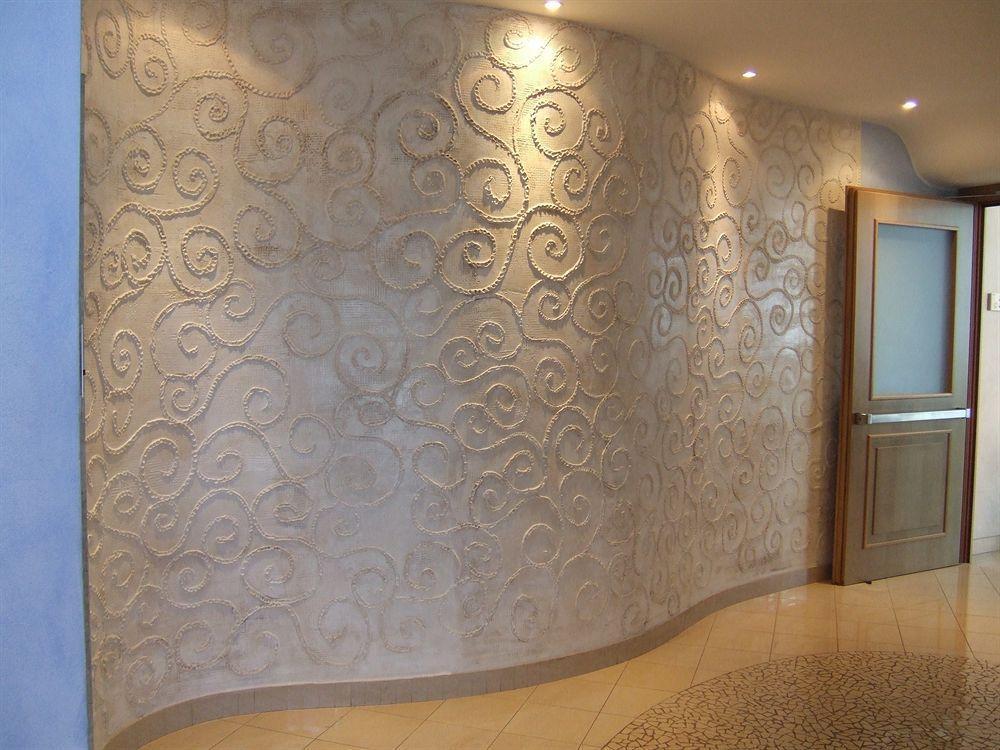 Hotel Ghirlandina Rimini Esterno foto