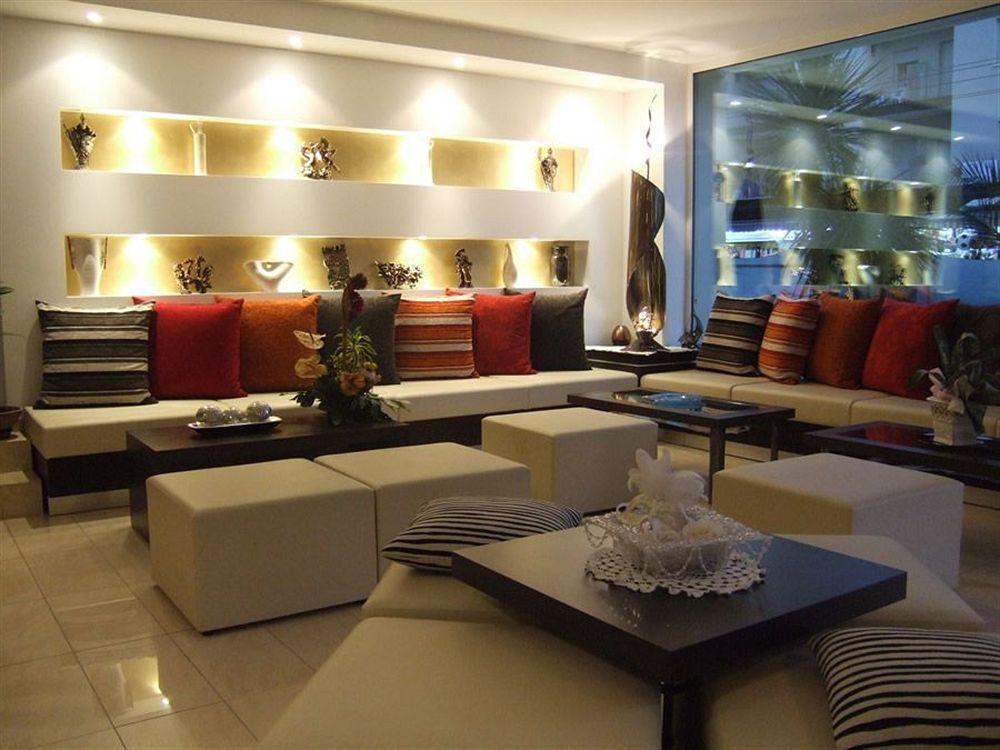 Hotel Ghirlandina Rimini Esterno foto